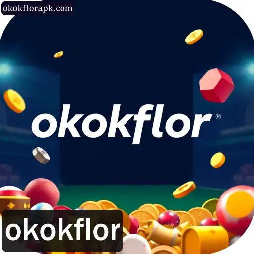 Explore o Aplicativo Oficial da okokflor: Seu Portal para Cassino, Apostas Esportivas e Mais