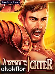 ArenaFighter: Desvende o Universo do Jogo com a Chave okokflor