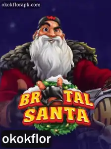 Desvendando o Mundo Fascinante de BrutalSanta: Uma Nova Dimensão de Jogos