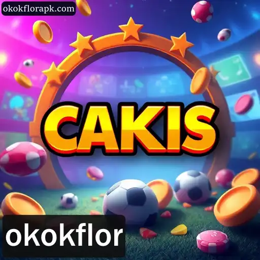 Experimente os Caça-níqueis na Plataforma Okokflor e Descubra Funcionalidades Incríveis