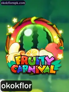 Descubra FruityCarnival: Um Jogo de Estratégia e Diversão