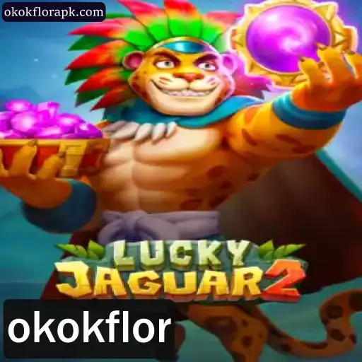 Explorando o Mundo de Luckyjaguar2: Diversão e Aventura