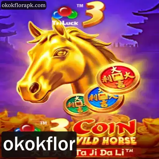 Explorando o Fascinante Mundo de 3CoinWildHorse