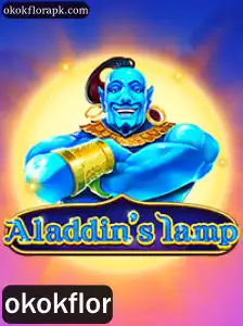 Descubra Aladdinslamp: Uma Aventura Mágica no Mundo dos Jogos
