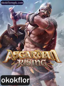 AsgardianRising: O Jogo dos Deuses e Heróis