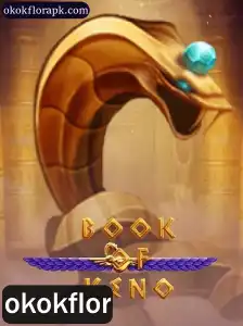 Introdução e Regras do Jogo BookOfKeno: Uma Nova Aventura Digital