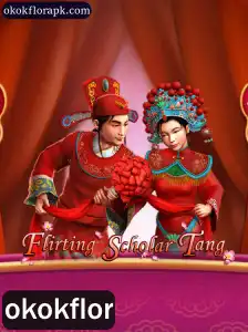 Explorando o Mundo de Flirting Scholar Tang