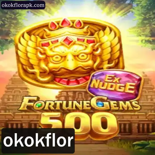 FortuneGems500: Descubra a Aventura do Tesouro Moderno