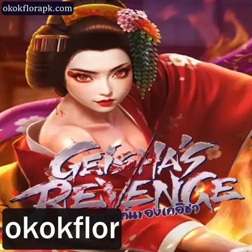 Desvendando GeishasRevenge: O Novo Fenômeno do Mundo dos Jogos
