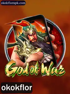 GodofWarM: Uma Nova Era de Aventura e Estratégia