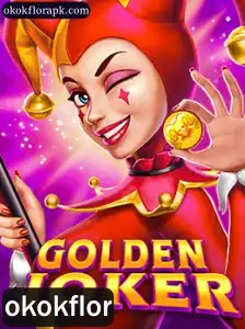 GoldenJoker: A Nova Sensação do Mundo dos Jogos