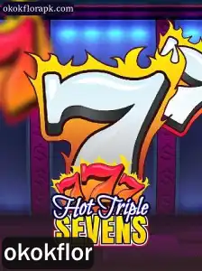 Tudo sobre o Jogo HotTripleSevens