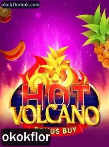 HotVolcanoBonusBuy: A Atração de Aventura e Fortuna