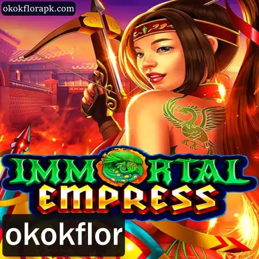 Descobrindo 'ImmortalEmpress': Um Universo de Estratégia e Competição