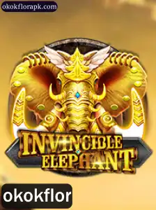 InvincibleElephant: Descubra o Fascínio deste Jogo Inovador