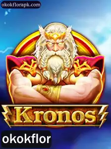 Descubra o Fascinante Mundo de Kronos
