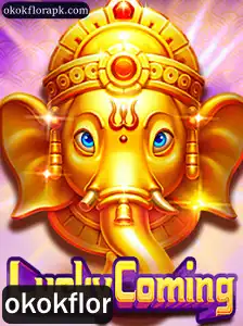 Descubra LuckyComing: O Novo Jogo que Está Conquistando o Mundo