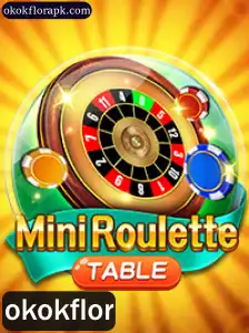 Explorando o MiniRoulette: Um Novo Conceito de Jogo de Azar