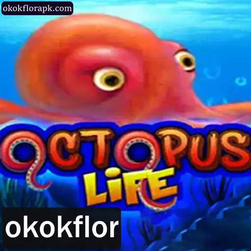 OctopusLife: Uma Jornada Aquática e Estratégica