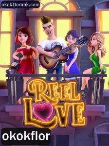 Uma Análise Detalhada do Jogo ReelLove e Suas Dinâmicas