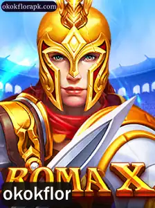 Descubra RomaX: O Jogo Intrigante de Estratégia e Aventura