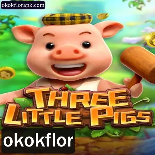 Descubra o Fascinante Mundo de 'THREELITTLEPIGS': O Novo Jogo de Estratégia e Aventuras