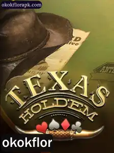 Explorando as Regras e Estrutura do Jogo TexasHoldem com Okokflor