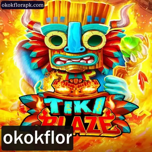 TikiBlaze: O Novo Fenômeno dos Jogos e Sua Atraente Dinâmica Okokflor