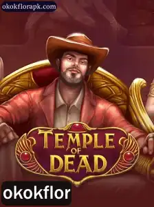 Explorando o Universo Misterioso de TempleofDead
