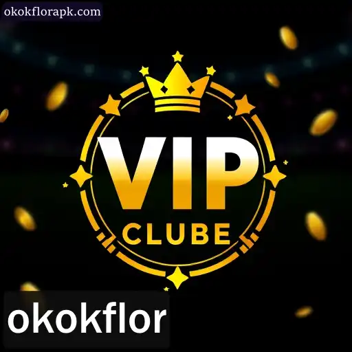 Experiência Exclusiva no VIP Clube do okokflor: Cassino, Slots e Apostas ao Vivo