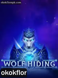 Descubra o Mundo de Emoções e Estratégias com WolfHiding